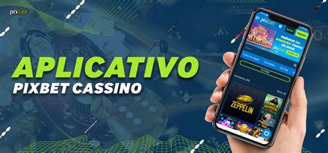 Pixbet Casino Colombia