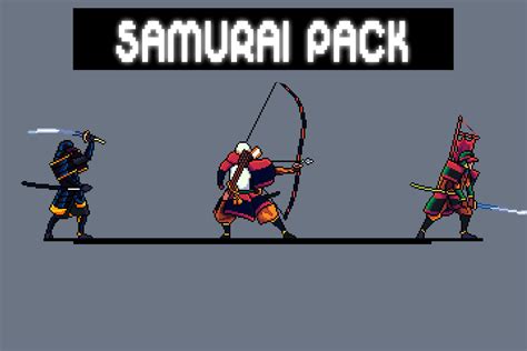 Pixel Samurai Leovegas