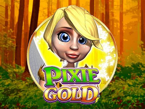 Pixie Gold Pokerstars