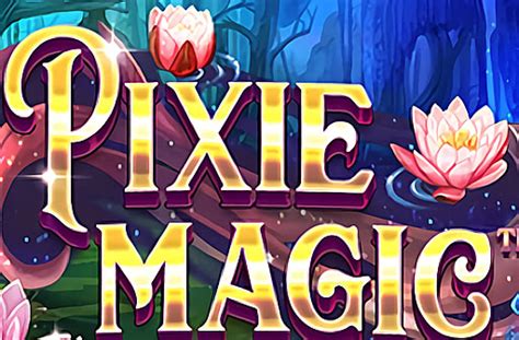 Pixie Magic Slot Gratis