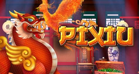 Pixiu Slot - Play Online