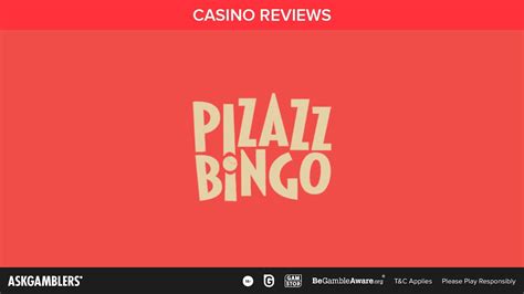 Pizazz Bingo Casino Ecuador