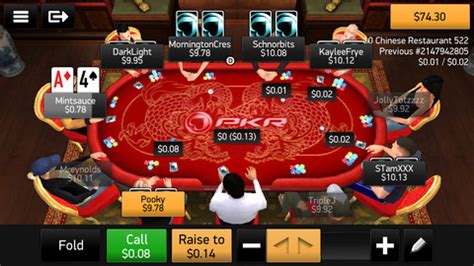 Pkr Poker Download Iphone
