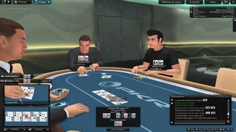 Pkr Poker Online De Apoio