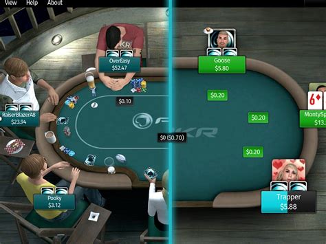 Pkr Poker Team Pro