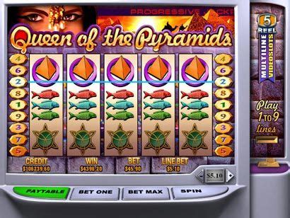 Pkr Slots De Casino