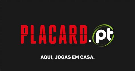 Placard Pt Casino Paraguay