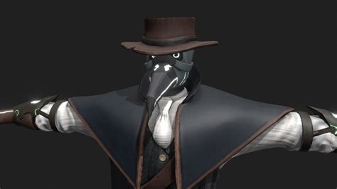 Plague Doctor Betfair