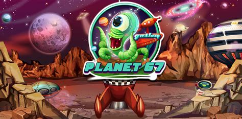 Planet 67 Betsul