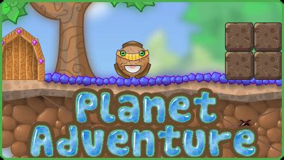 Planet Adventure Parimatch