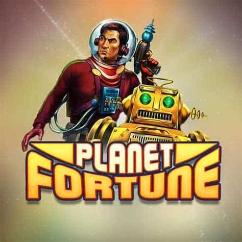 Planet Fortune Netbet