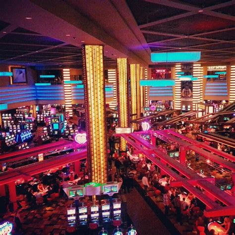 Planet Hollywood Casino Restaurantes