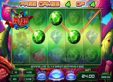 Planet Rocks Netbet