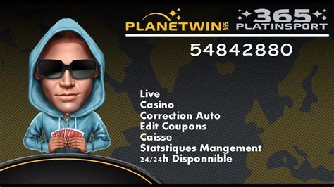 Platinsport365 Casino Chile