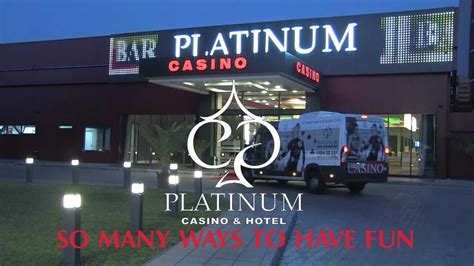 Platinum Casino Uruguay