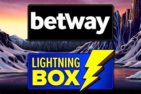 Platinum Lightning Betway