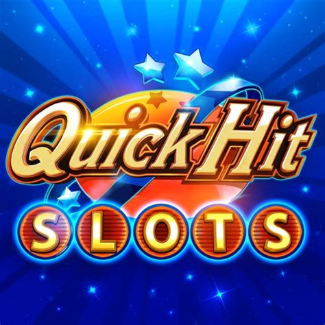 Platinum Quick Hit Slots Ipad