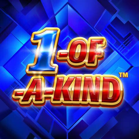 Play 1 Of A Kind Slot