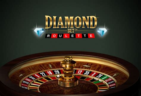 Play 100 Diamond Bet Roulette Slot