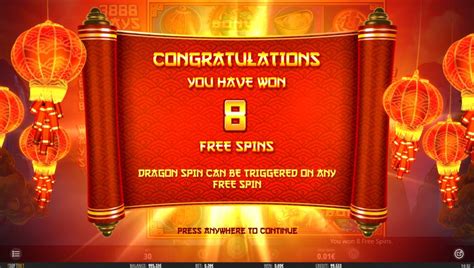 Play 3888 Ways Of The Dragon Slot