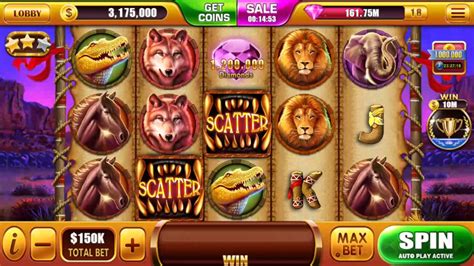 Play African Wild Slot