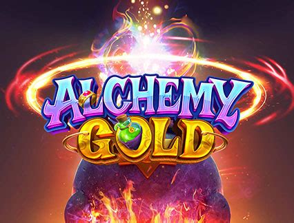 Play Alchemy Elements Slot