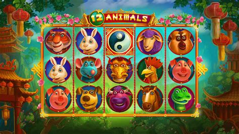Play Animal Land Slot