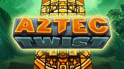 Play Aztec Twist Slot