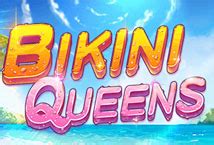 Play Bikini Queens Slot