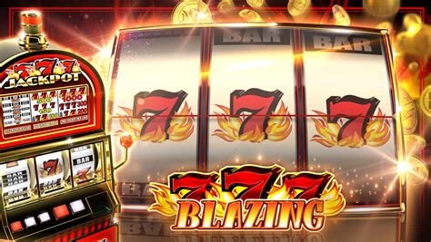 Play Blazing Reels Slot