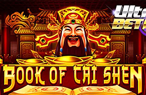 Play Book Of Chai Shen Slot