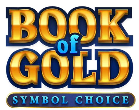 Play Book Of Gold Symbol Choice Slot