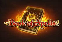 Play Book Of Spells 2 Slot