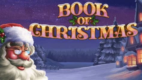 Play Book Of Xmas Slot