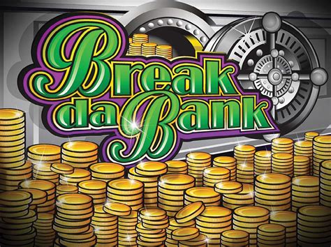 Play Break Da Bank Again Slot