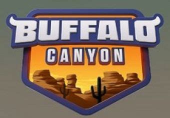 Play Buffalo Canyon Slot
