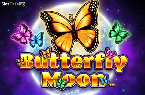 Play Butterfly Moon Slot
