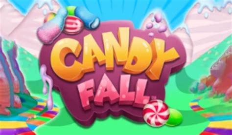 Play Candy Fall Slot