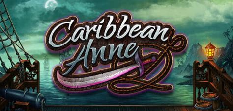 Play Caribbean Anne Slot