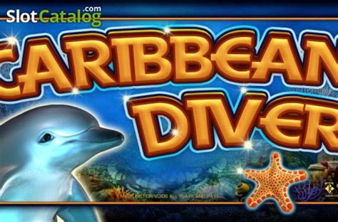 Play Caribbean Diver Slot