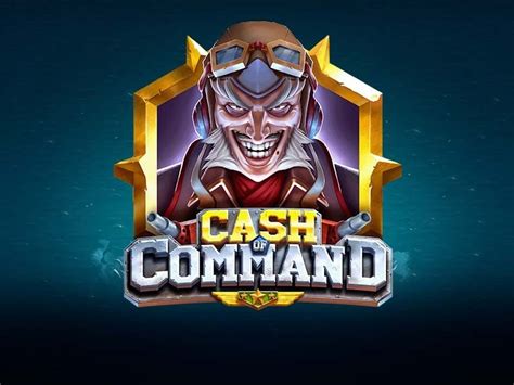 Play Cash Of Command Slot