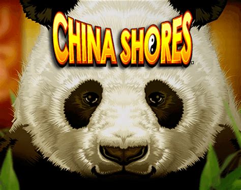 Play China Shores Slot