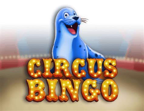 Play Circus Bingo Slot