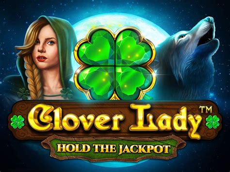 Play Clover Lady Slot