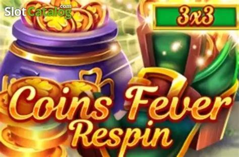 Play Coins Fever Slot