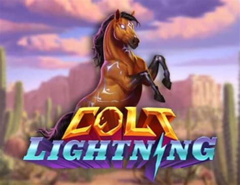 Play Colt Lightning Slot