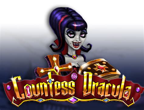 Play Countess Dracula Slot