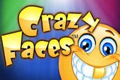 Play Crazy Faces Slot