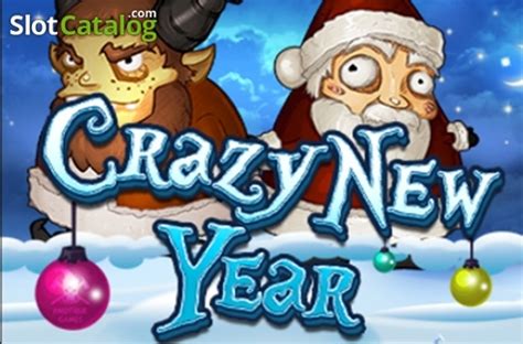 Play Crazy New Year Slot