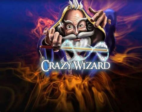 Play Crazy Wizard Slot